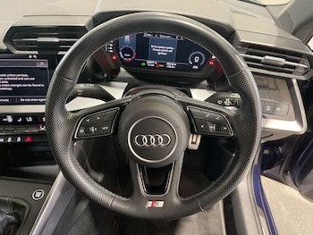 Used Audi A3 2022 for sale - 75432549: Photo