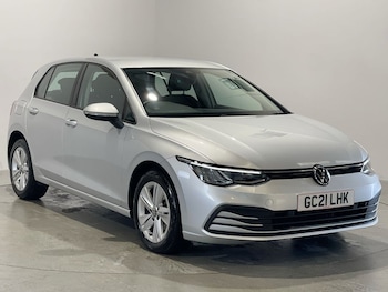 2021 (21) - 1.5 TSI Life Hatchback 5dr Petrol Manual Euro 6 (s/s) (150 ps)