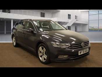 2020 (70) - 1.6 TDI SE Nav Estate 5dr Diesel DSG Euro 6 (s/s) (120 ps)