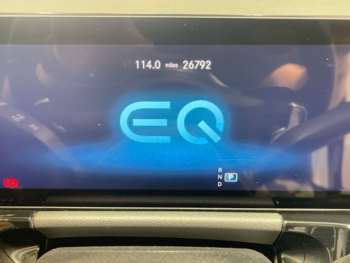 Used Mercedes-Benz EQA 2022 for sale - 75433049: Photo