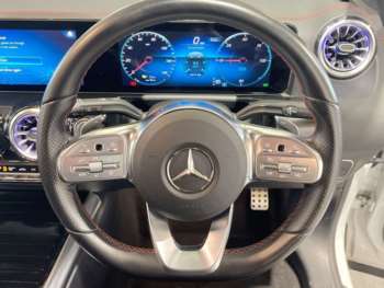 Used Mercedes-Benz EQA 2022 for sale - 75433049: Photo
