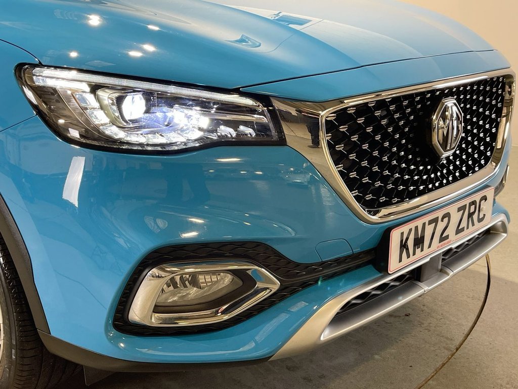 Used MG MG HS 2022 for sale - 76784114: Photo 10