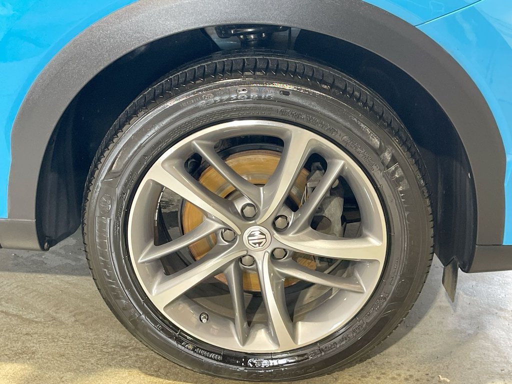 Used MG MG HS 2022 for sale - 76784114: Photo 11