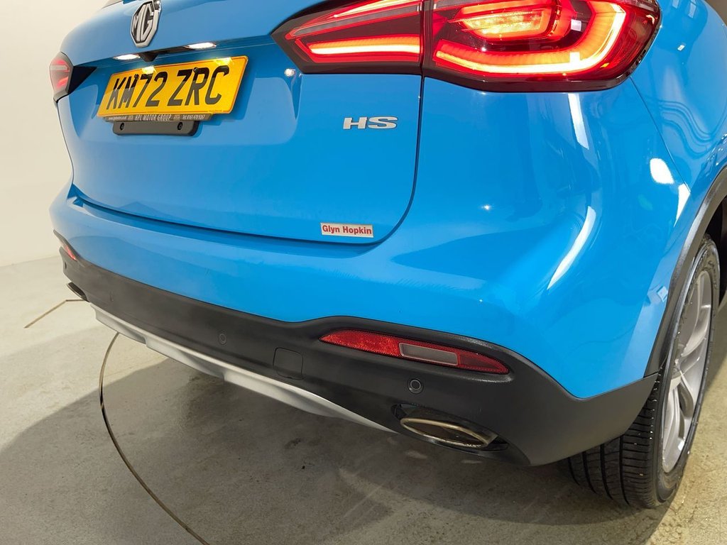 Used MG MG HS 2022 for sale - 76784114: Photo 13
