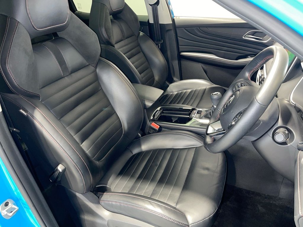 Used MG MG HS 2022 for sale - 76784114: Photo 14