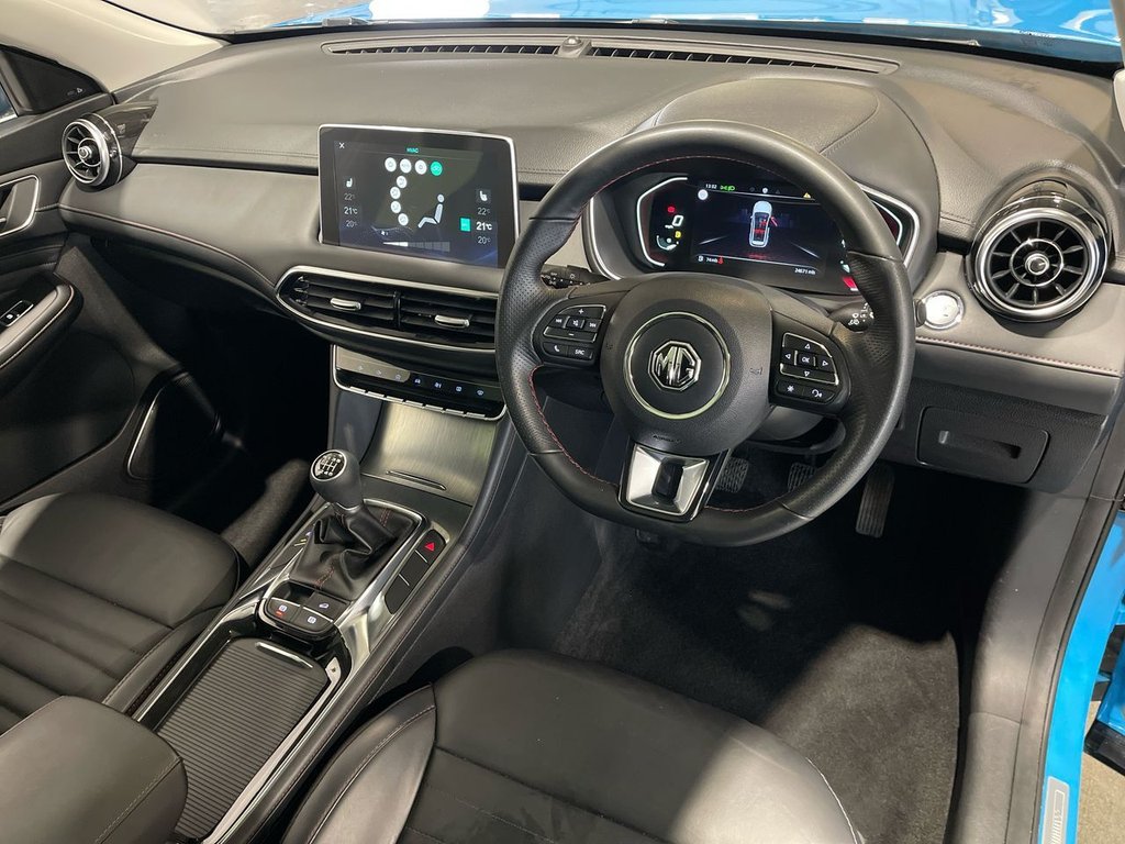 Used MG MG HS 2022 for sale - 76784114: Photo 15