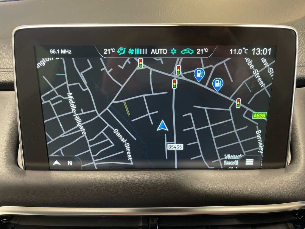 Used MG MG HS 2022 for sale - 76784114: Photo 19