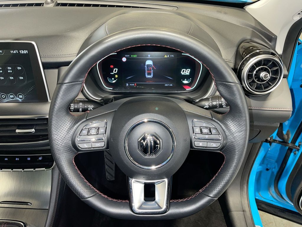 Used MG MG HS 2022 for sale - 76784114: Photo 21