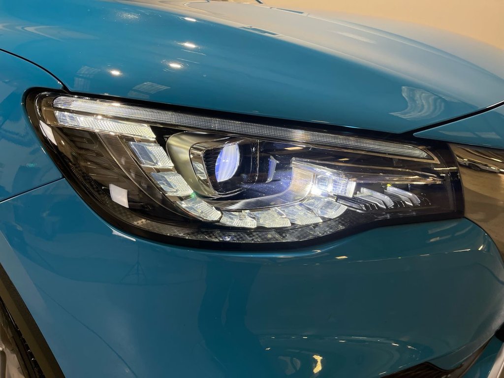 Used MG MG HS 2022 for sale - 76784114: Photo 22