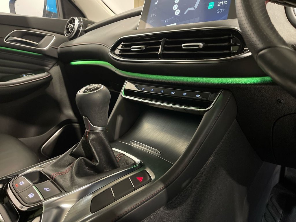 Used MG MG HS 2022 for sale - 76784114: Photo 23