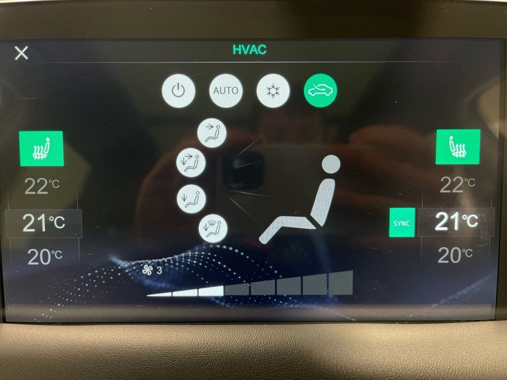 Used MG MG HS 2022 for sale - 76784114: Photo 24