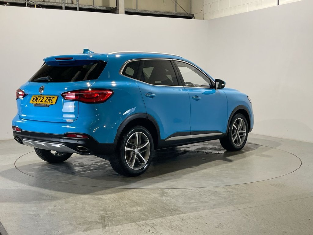 Used MG MG HS 2022 for sale - 76784114: Photo 8