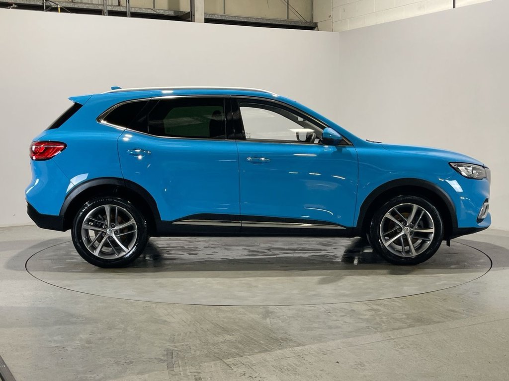 Used MG MG HS 2022 for sale - 76784114: Photo 9