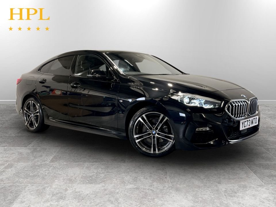 Used BMW 2 Series 2023 for sale - 78061847: Photo 1
