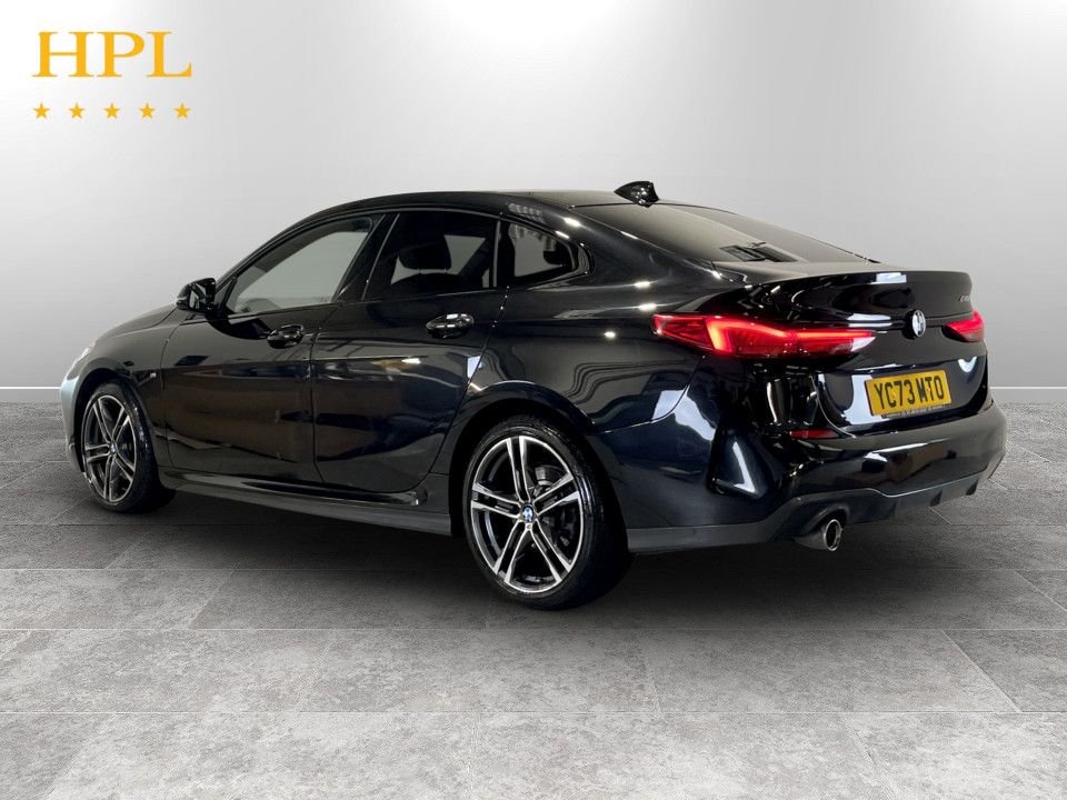 Used BMW 2 Series 2023 for sale - 78061847: Photo 5