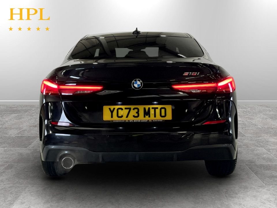 Used BMW 2 Series 2023 for sale - 78061847: Photo 6