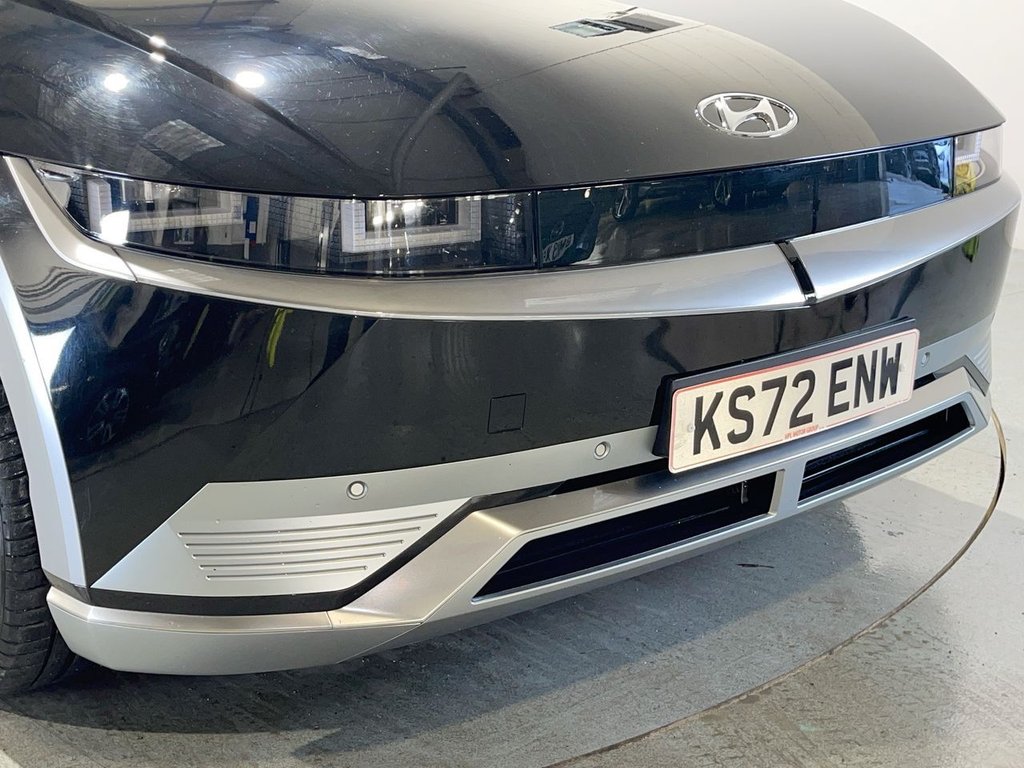 Used Hyundai IONIQ 5 2022 for sale - 76768718: Photo 10