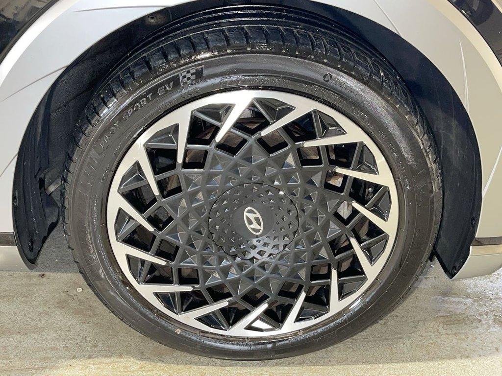 Used Hyundai IONIQ 5 2022 for sale - 76768718: Photo 11