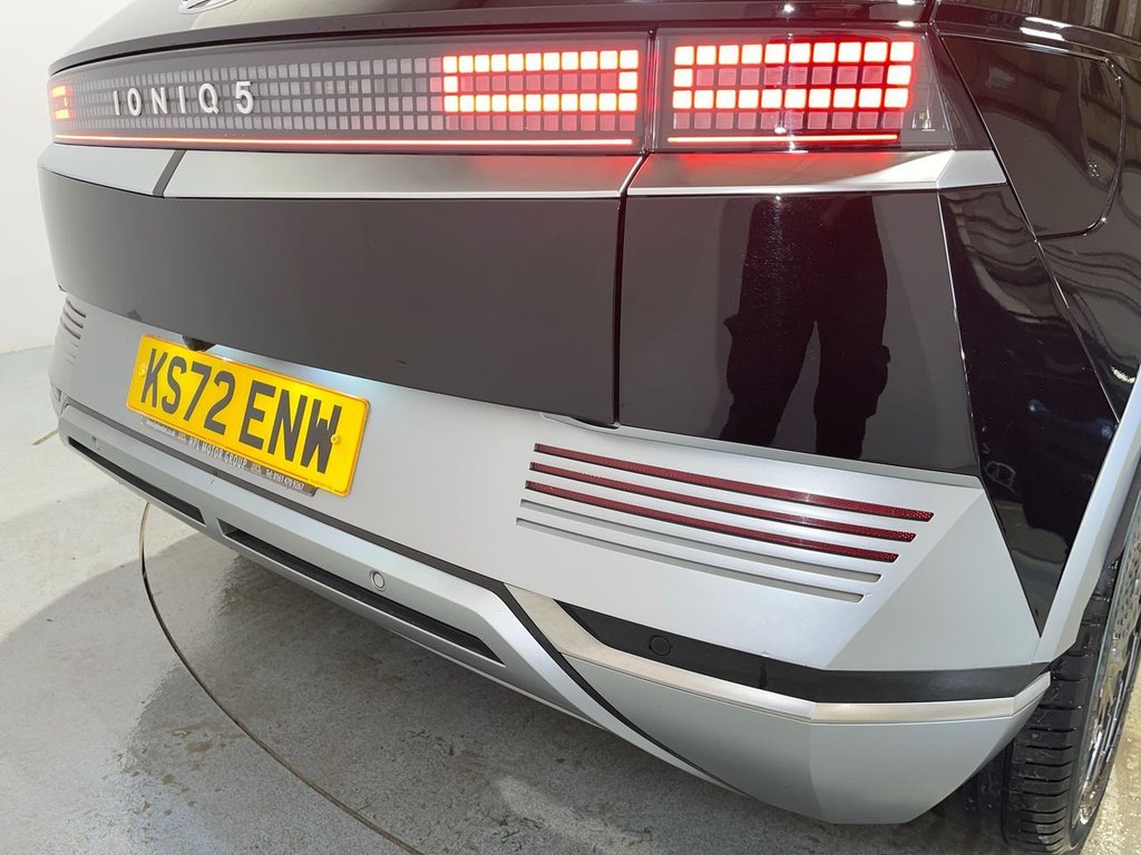 Used Hyundai IONIQ 5 2022 for sale - 76768718: Photo 13