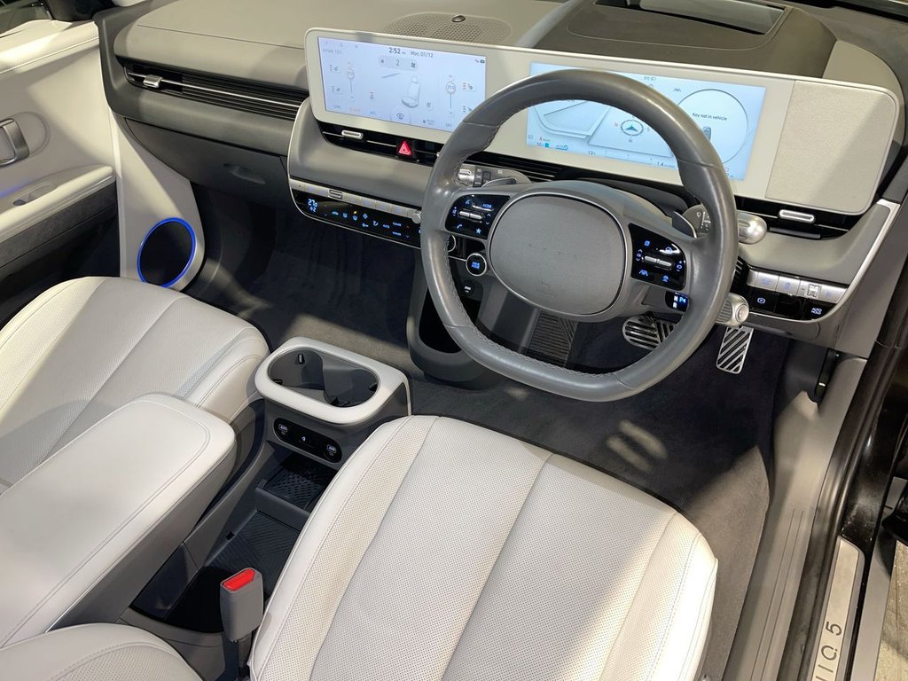 Used Hyundai IONIQ 5 2022 for sale - 76768718: Photo 15