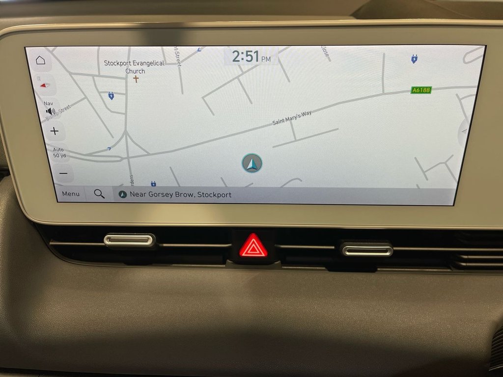 Used Hyundai IONIQ 5 2022 for sale - 76768718: Photo 18