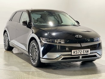 Used Hyundai IONIQ 5 2022 for sale - 76768718: Photo