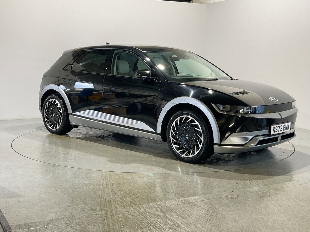 Used Hyundai IONIQ 5 2022 for sale - 76768718: Photo 2