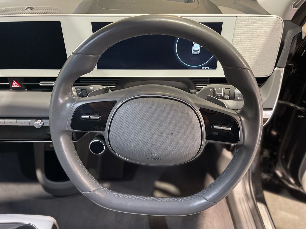 Used Hyundai IONIQ 5 2022 for sale - 76768718: Photo 20