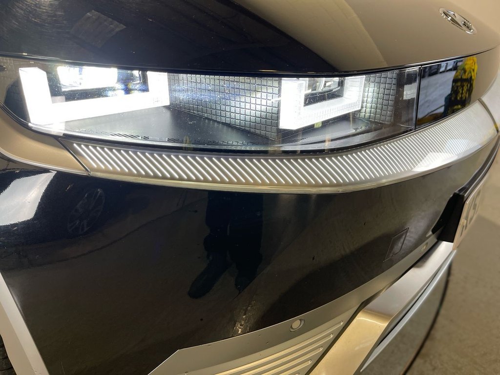 Used Hyundai IONIQ 5 2022 for sale - 76768718: Photo 21