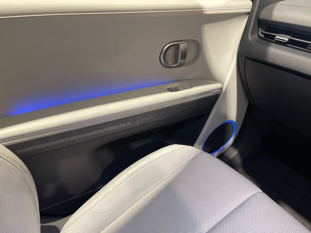 Used Hyundai IONIQ 5 2022 for sale - 76768718: Photo 22