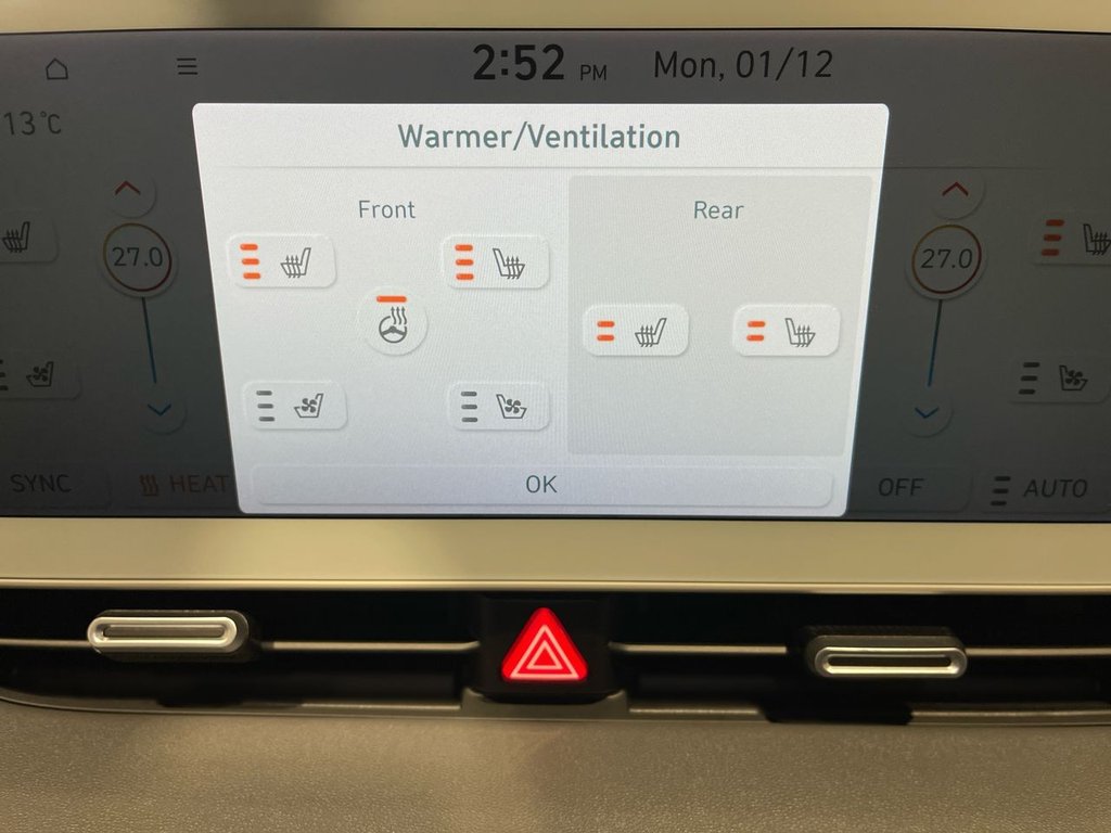 Used Hyundai IONIQ 5 2022 for sale - 76768718: Photo 23