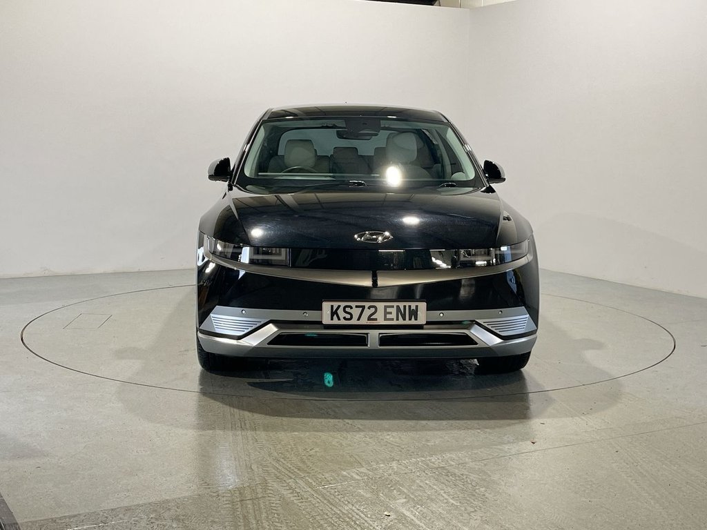 Used Hyundai IONIQ 5 2022 for sale - 76768718: Photo 3