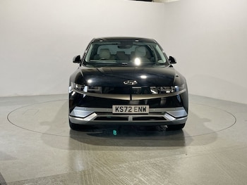 Used Hyundai IONIQ 5 2022 for sale - 76768718: Photo