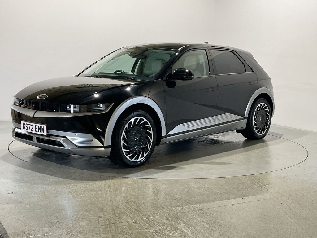 Used Hyundai IONIQ 5 2022 for sale - 76768718: Photo 4