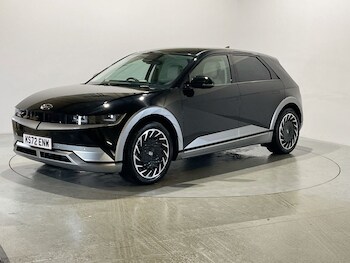 Used Hyundai IONIQ 5 2022 for sale - 76768718: Photo