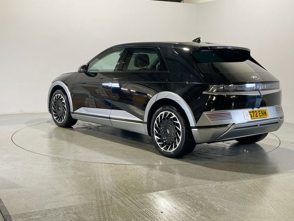 Used Hyundai IONIQ 5 2022 for sale - 76768718: Photo 6