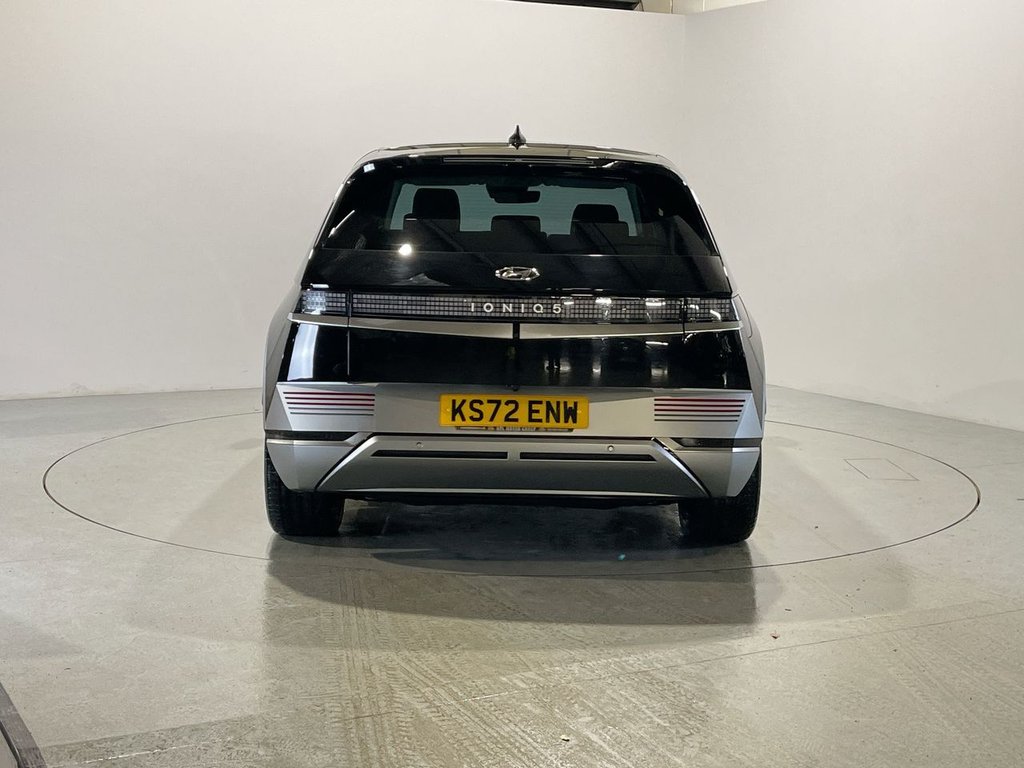 Used Hyundai IONIQ 5 2022 for sale - 76768718: Photo 7