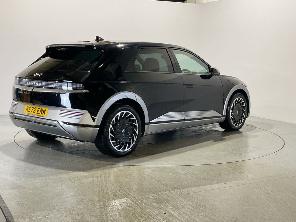 Used Hyundai IONIQ 5 2022 for sale - 76768718: Photo 8