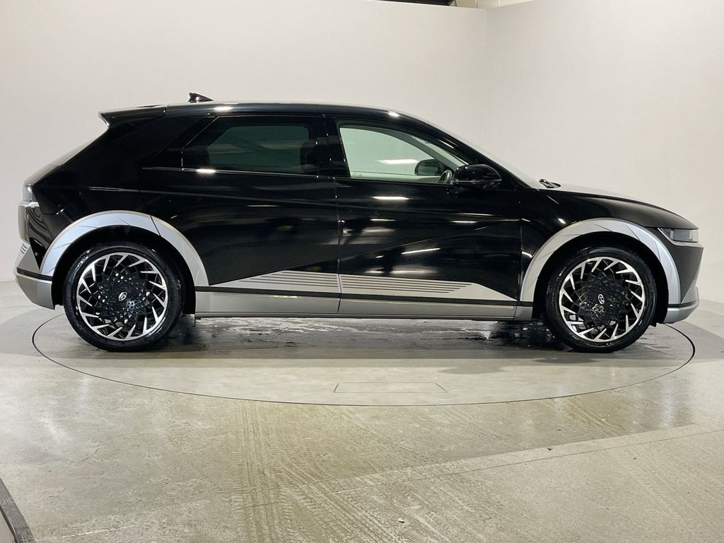 Used Hyundai IONIQ 5 2022 for sale - 76768718: Photo 9