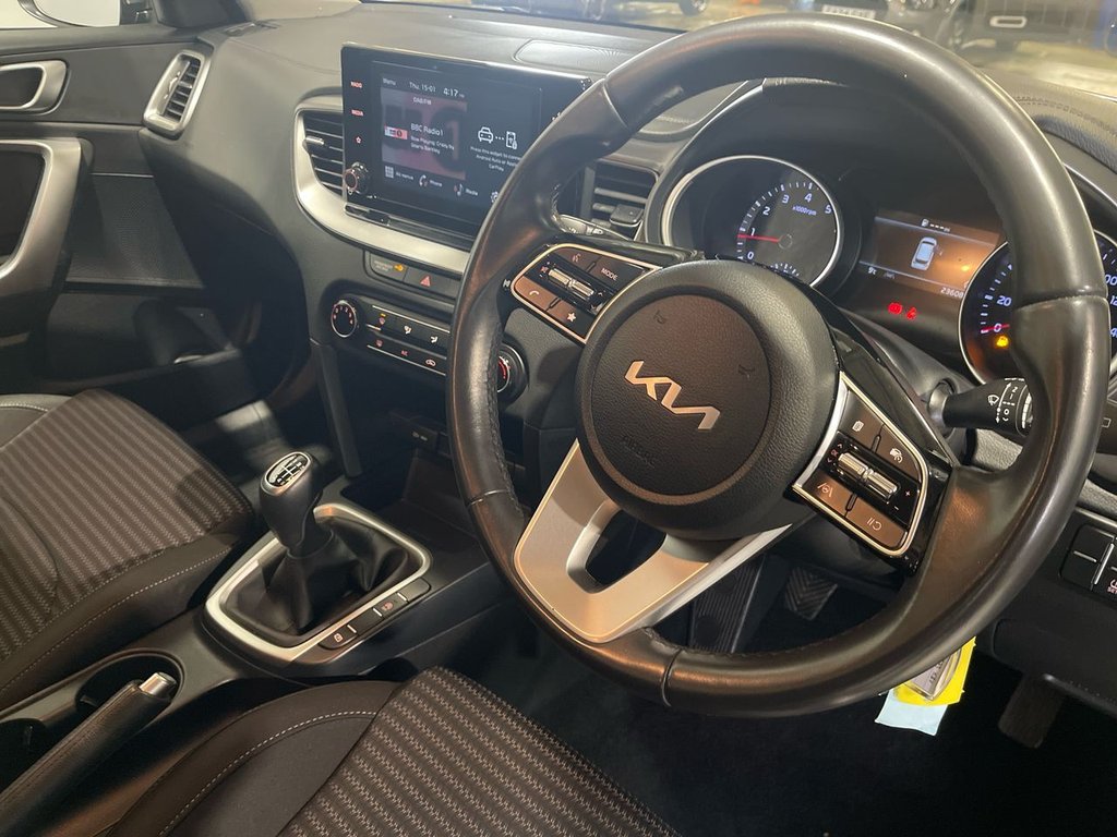 Used Kia Ceed 2023 for sale - 77226715: Photo 15