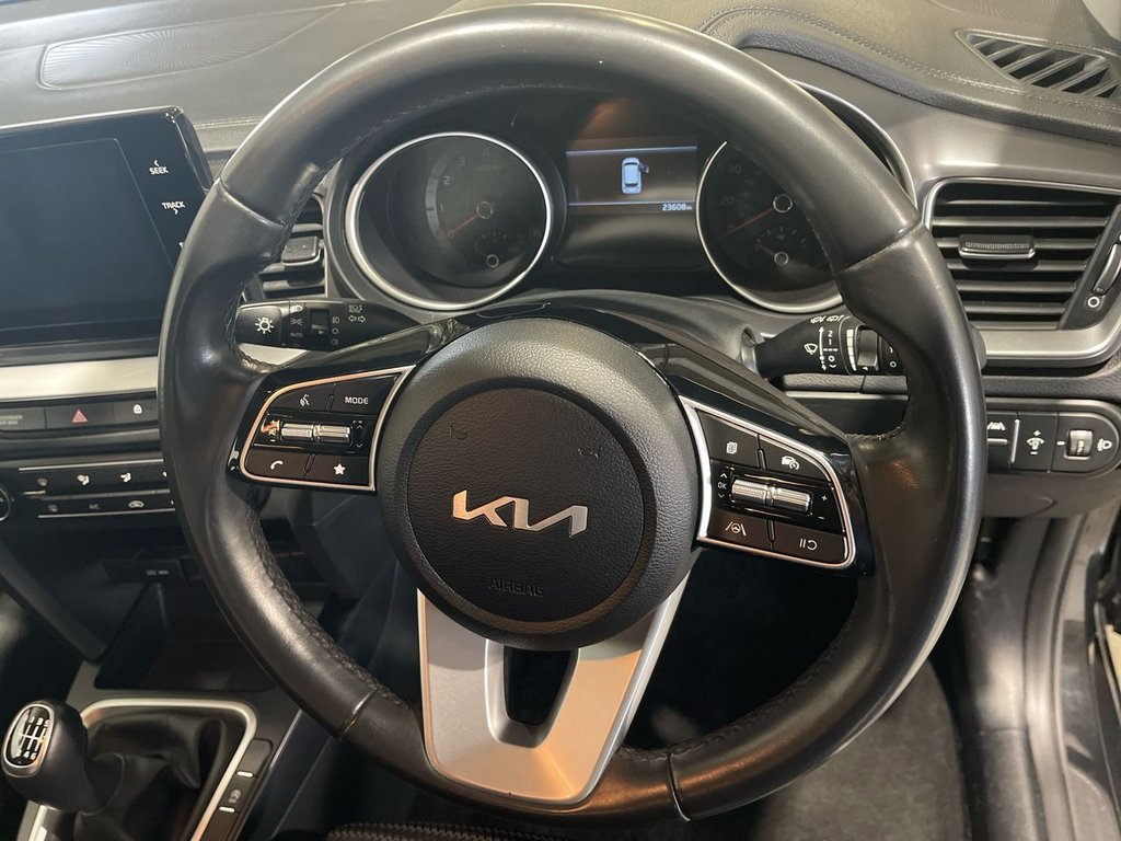 Used Kia Ceed 2023 for sale - 77226715: Photo 19