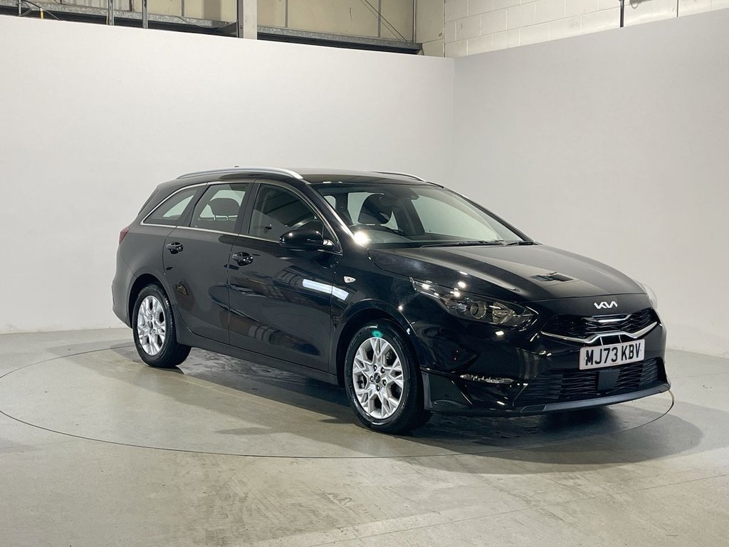 Used Kia Ceed 2023 for sale - 77226715: Photo 2