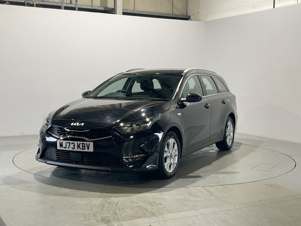 Used Kia Ceed 2023 for sale - 77226715: Photo 4