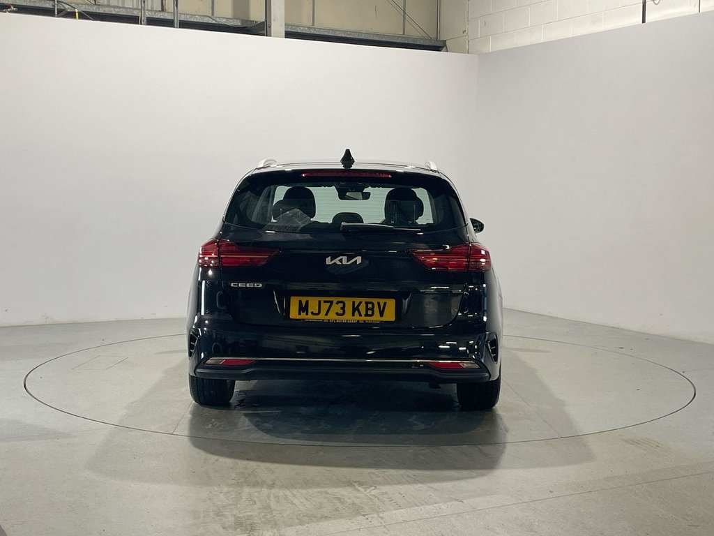 Used Kia Ceed 2023 for sale - 77226715: Photo 7