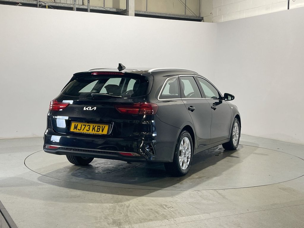 Used Kia Ceed 2023 for sale - 77226715: Photo 8