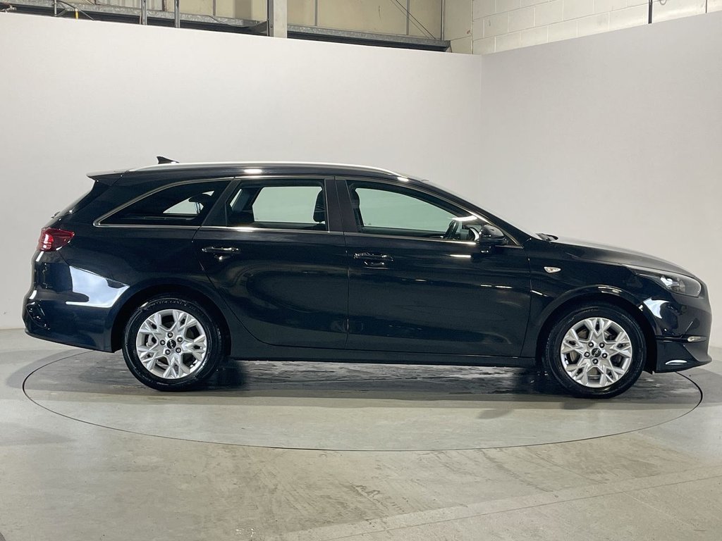 Used Kia Ceed 2023 for sale - 77226715: Photo 9