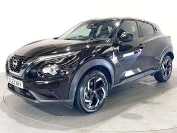 2023 (23) - 1.0 DIG-T N-Connecta SUV 5dr Petrol Manual Euro 6 (s/s) (114 ps)