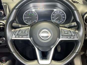 Used Nissan Juke 2023 for sale - 74639163: Photo