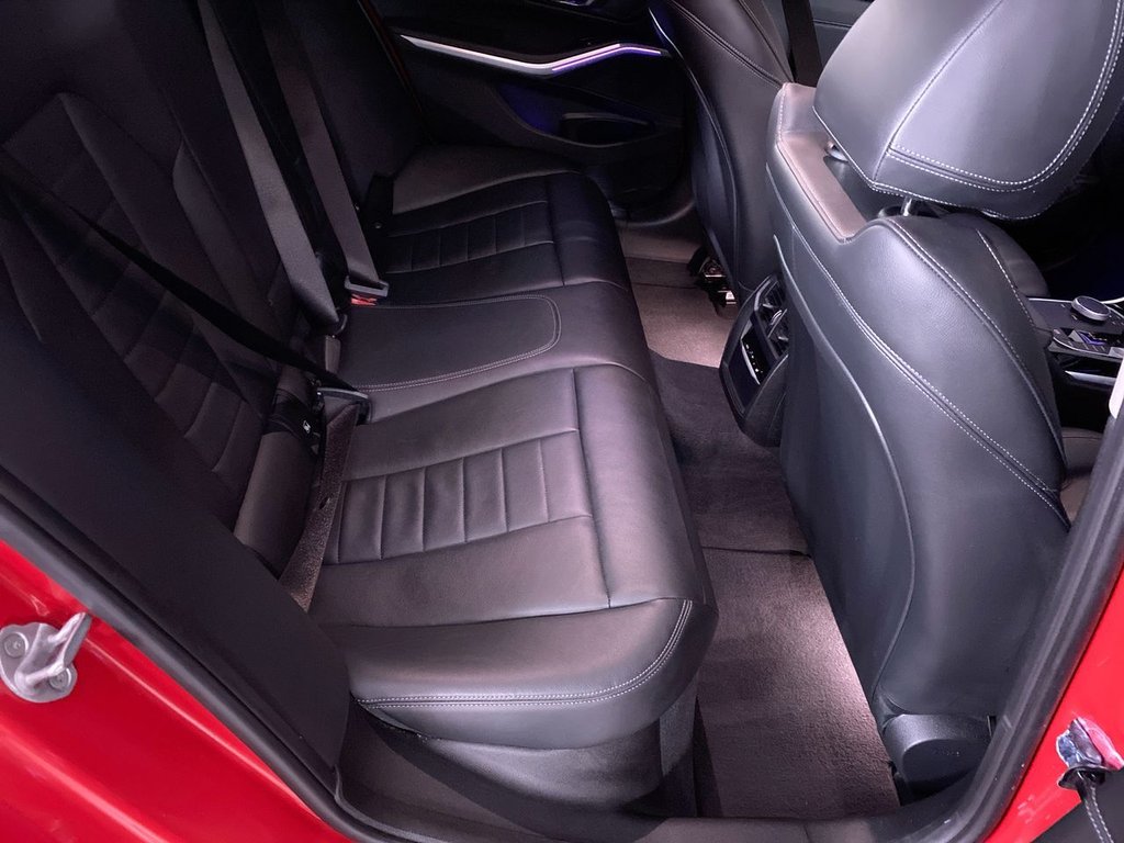 Used BMW 3 Series 2020 for sale - 77654557: Photo 19