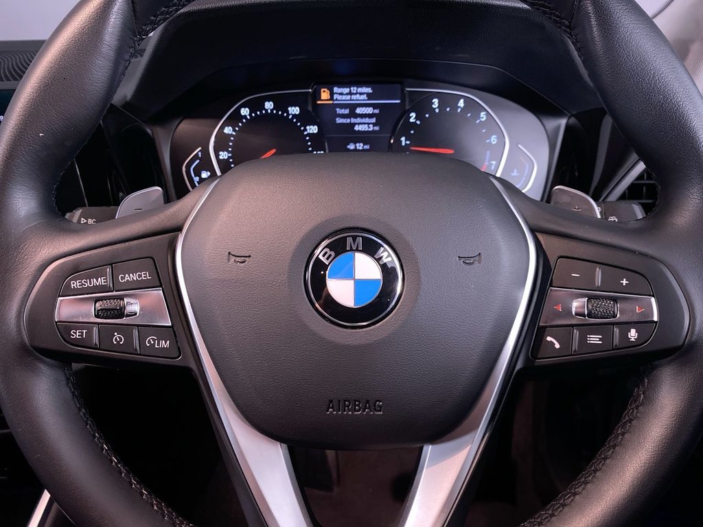 Used BMW 3 Series 2020 for sale - 77654557: Photo 22